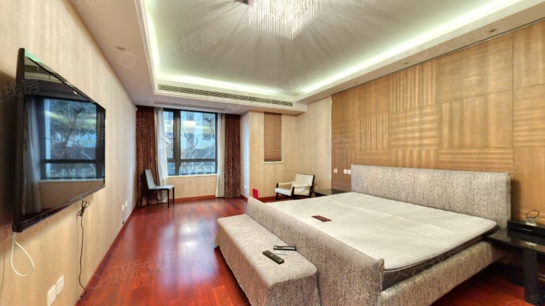 Apartment for rent in Suzhou - Jinhe Apartment - Photo 7