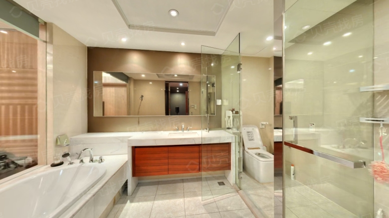 Apartment for rent in Suzhou - Jinhe Apartment - Photo 13