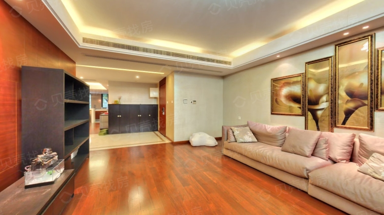 Apartment for rent in Suzhou - Jinhe Apartment - Photo 3