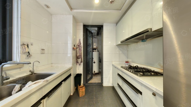 Apartment for rent in Suzhou - Jinhe Apartment - Photo 12
