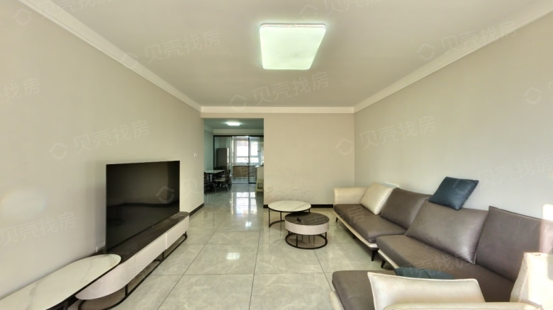 Apartment for rent in Changchun - Greenland New City Central Mansion South Area - Photo 2