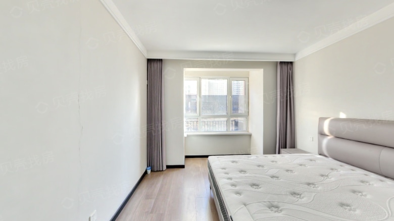 Apartment for rent in Changchun - Greenland New City Central Mansion South Area - Photo 3