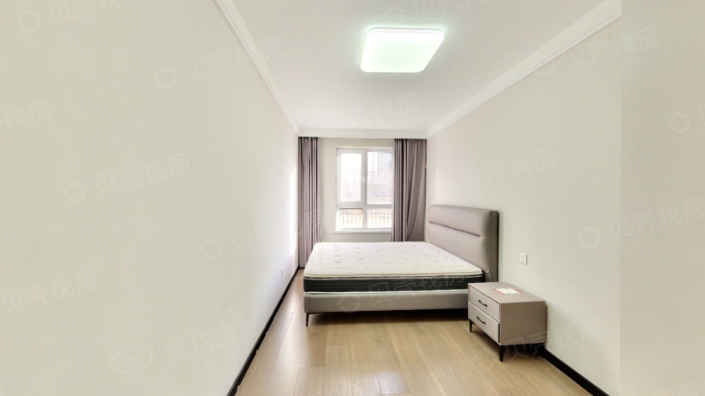 Apartment for rent in Changchun - Greenland New City Central Mansion South Area - Photo 4