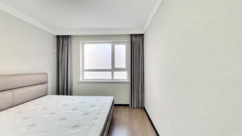 Apartment for rent in Changchun - Greenland New City Central Mansion South Area - Photo 5