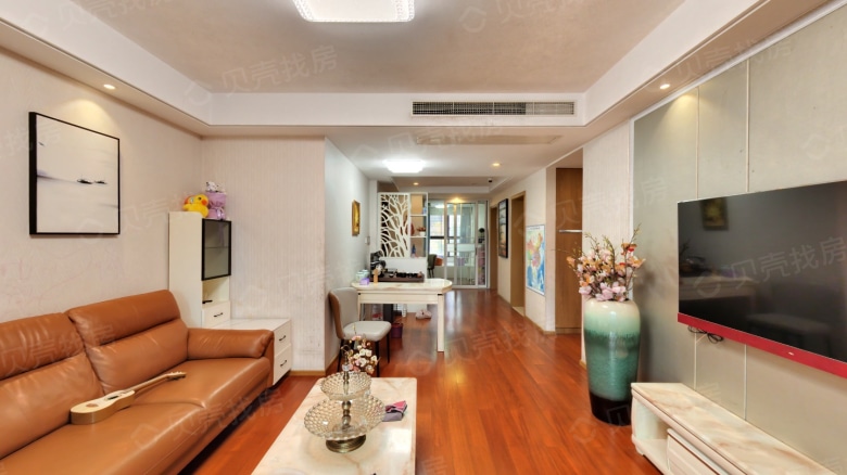 Apartment for rent in Suzhou - Tianzhu Lake Melody Garden - Photo 2