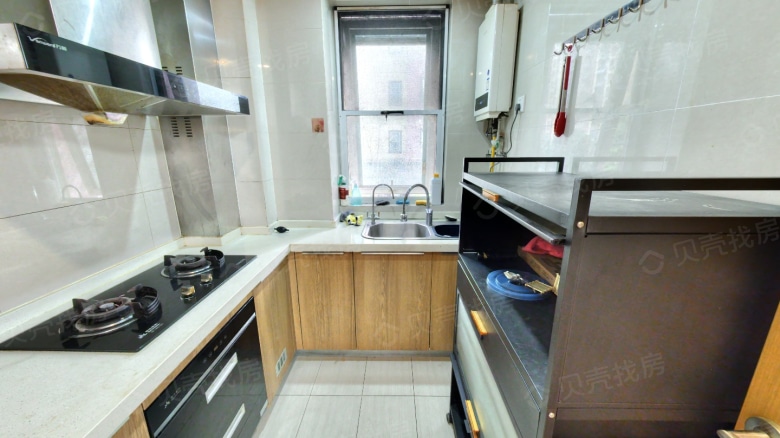 Apartment for rent in Suzhou - Tianzhu Lake Melody Garden - Photo 3