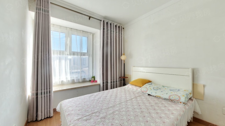 Apartment for rent in Qingdao - Vanke Future City - Photo 3