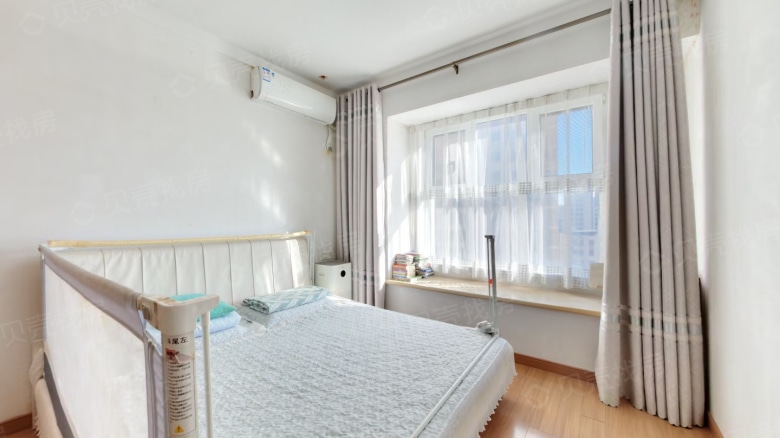Apartment for rent in Qingdao - Vanke Future City - Photo 2