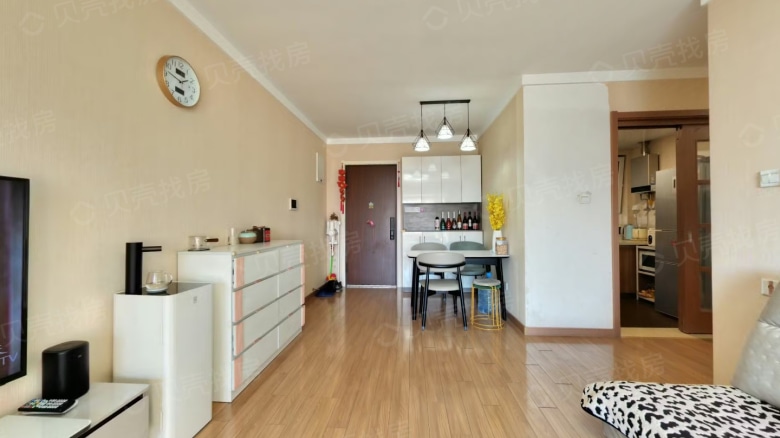 Apartment for rent in Qingdao - Vanke Future City - Photo 5