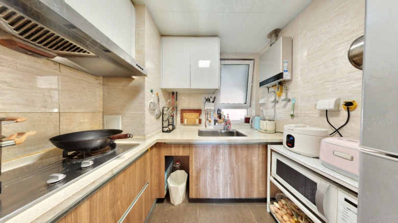 Apartment for rent in Qingdao - Vanke Future City - Photo 6