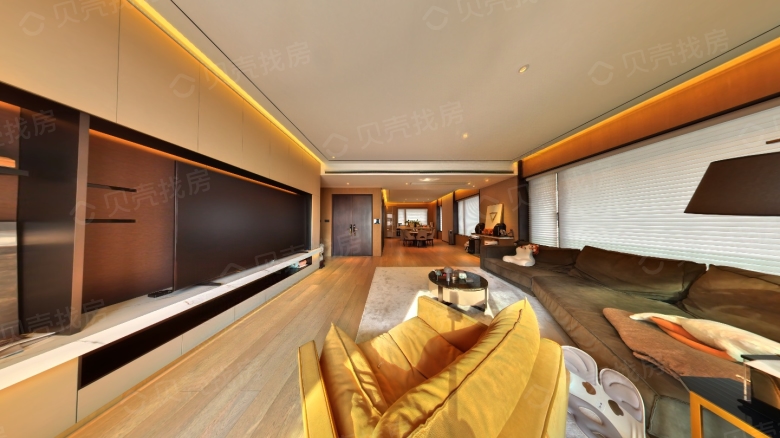 Apartment for rent in Xian - Yanqi Rose Garden - Photo 2