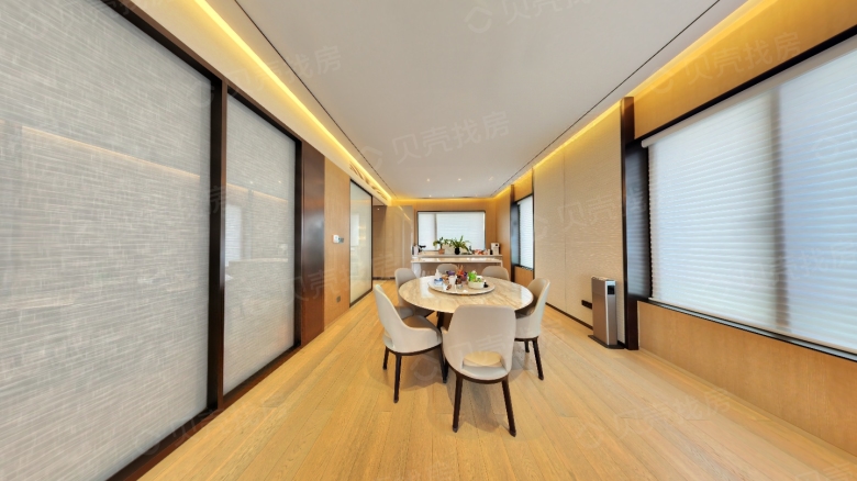 Apartment for rent in Xian - Yanqi Rose Garden - Photo 7