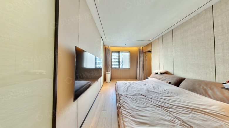 Apartment for rent in Xian - Yanqi Rose Garden - Photo 3