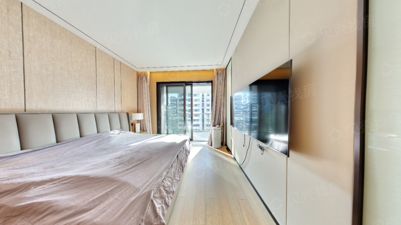 Apartment for rent in Xian - Yanqi Rose Garden - Photo 4