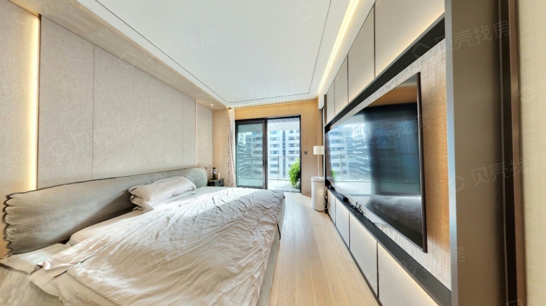 Apartment for rent in Xian - Yanqi Rose Garden - Photo 6