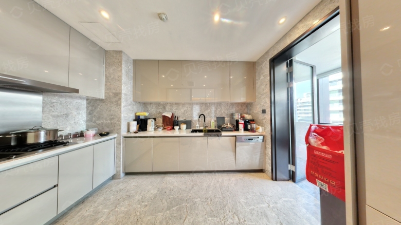 Apartment for rent in Xian - Yanqi Rose Garden - Photo 8