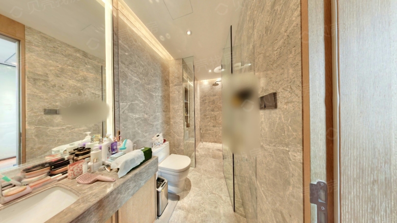 Apartment for rent in Xian - Yanqi Rose Garden - Photo 10