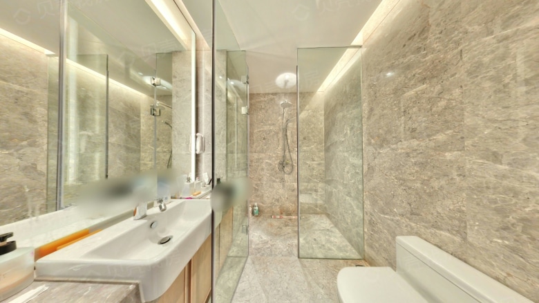 Apartment for rent in Xian - Yanqi Rose Garden - Photo 11