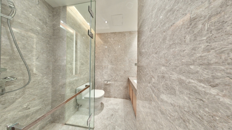 Apartment for rent in Xian - Yanqi Rose Garden - Photo 12