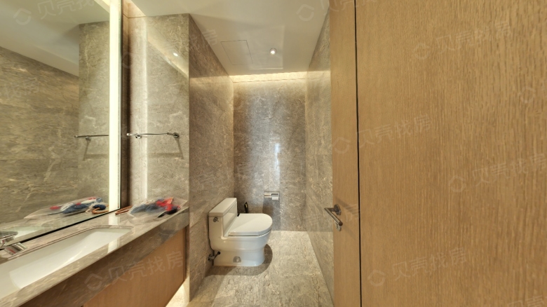 Apartment for rent in Xian - Yanqi Rose Garden - Photo 13