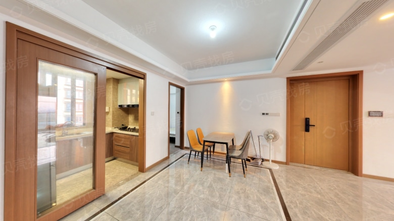 Apartment for rent in Ningbo - Midea Hejing · Meiyun Hefu - Photo 2