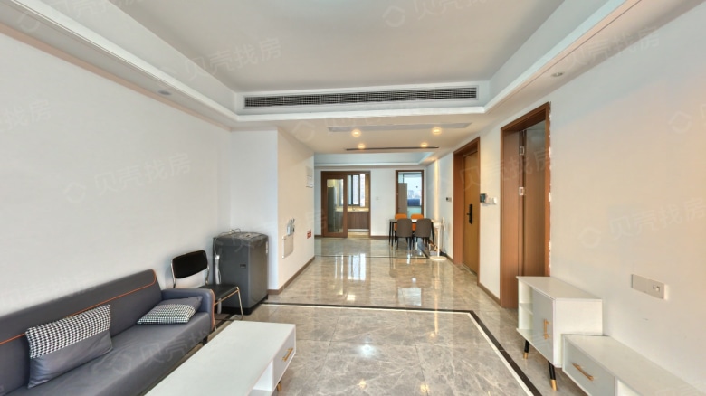 Apartment for rent in Ningbo - Midea Hejing · Meiyun Hefu - Photo 3