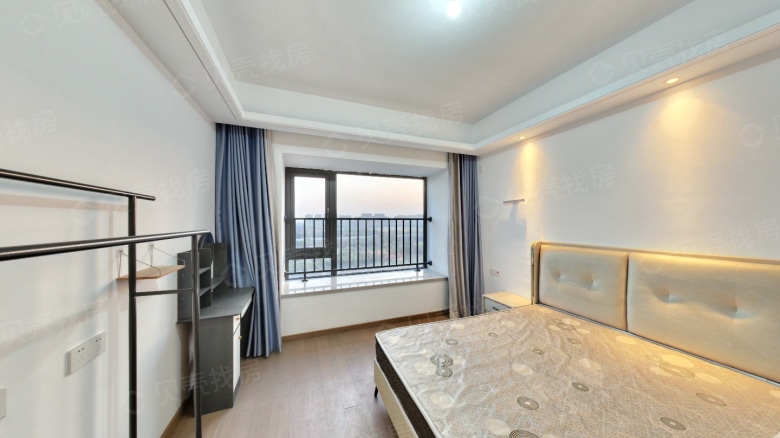 Apartment for rent in Ningbo - Midea Hejing · Meiyun Hefu - Photo 4