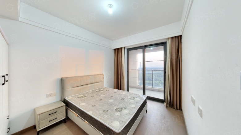 Apartment for rent in Ningbo - Midea Hejing · Meiyun Hefu - Photo 5