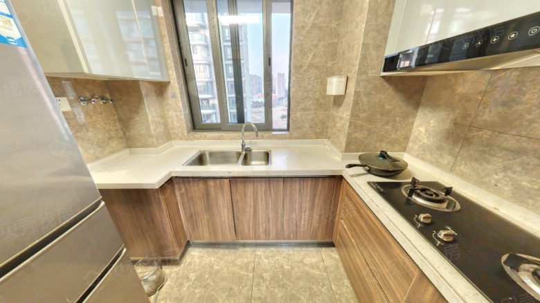 Apartment for rent in Ningbo - Midea Hejing · Meiyun Hefu - Photo 8