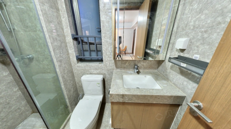 Apartment for rent in Ningbo - Midea Hejing · Meiyun Hefu - Photo 10