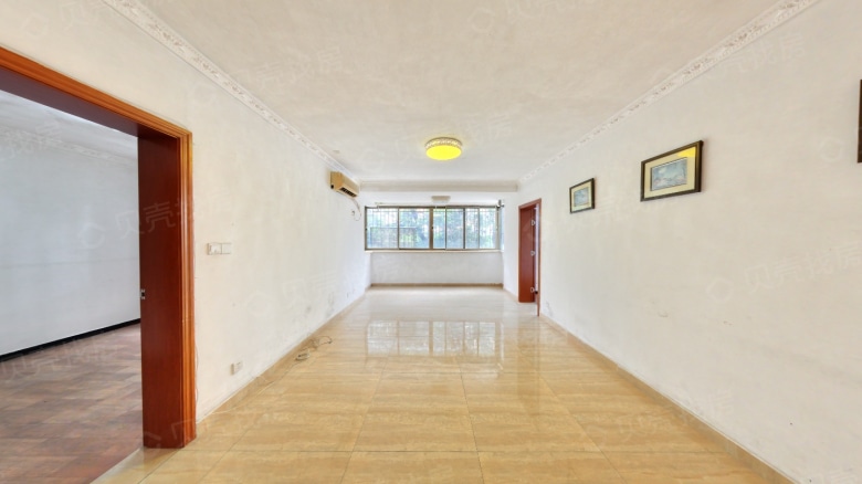 Shenzhen expat housing - Furnished apartment: Xiangli New Village