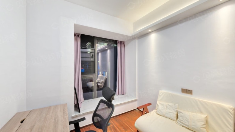Apartment for rent in Changsha - Hanjiang Mansion - Photo 6