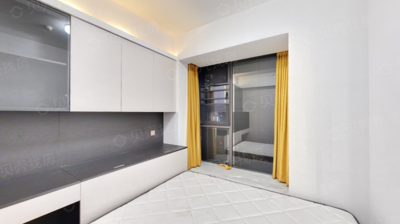 Apartment for rent in Changsha - Hanjiang Mansion - Photo 5