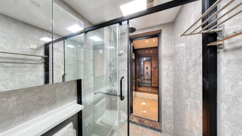 Apartment for rent in Changsha - Hanjiang Mansion - Photo 9