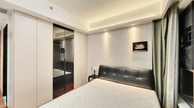Apartment for rent in Changsha - Hanjiang Mansion - Photo 7
