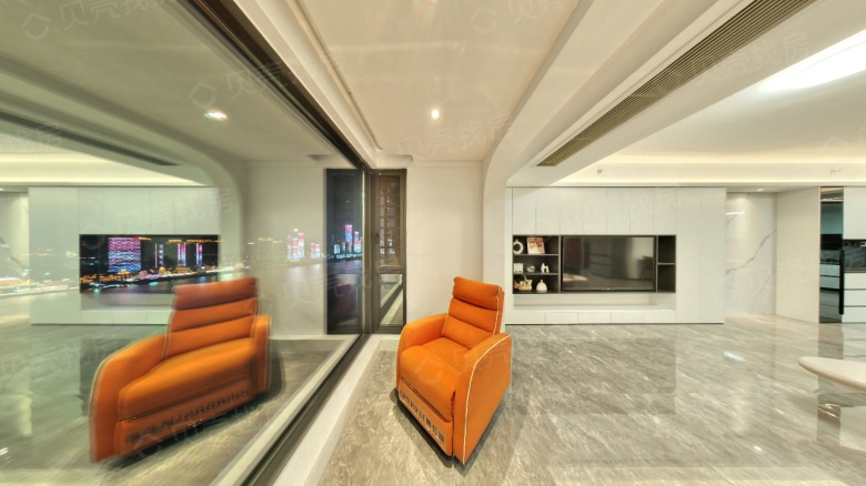 Apartment for rent in Changsha - Hanjiang Mansion - Photo 4