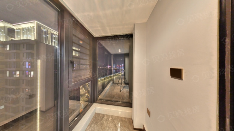 Apartment for rent in Changsha - Hanjiang Mansion - Photo 10