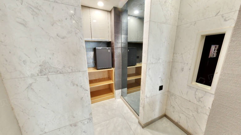 Apartment for rent in Nanjing - Kairun Golden City - Photo 4