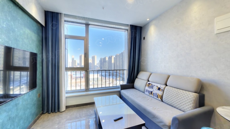 Apartment for rent in Harbin - The Bund 1898 - Photo 3