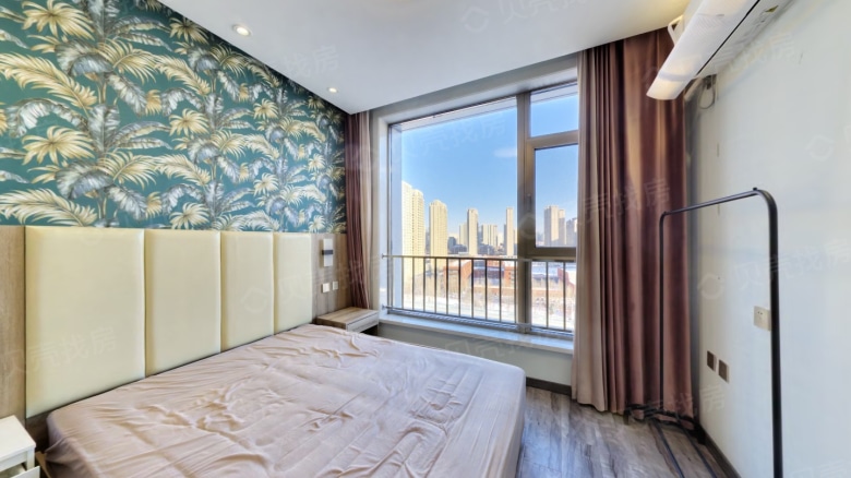 Apartment for rent in Harbin - The Bund 1898 - Photo 2