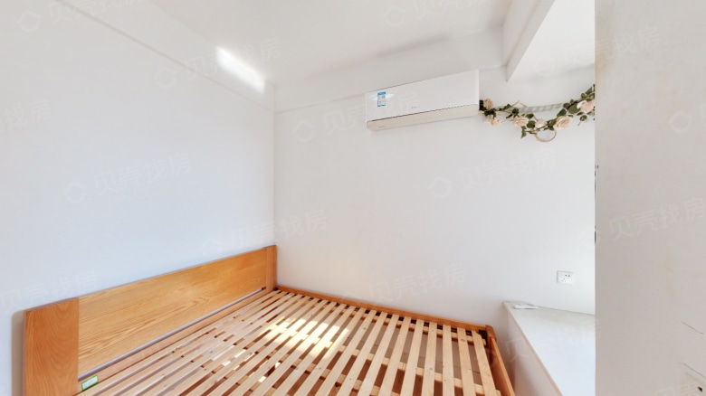 Rent Apartment in Suzhou: Xieyu Garden