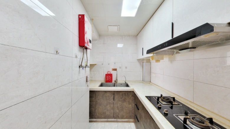 Apartment for rent in Suzhou - Xieyu Garden - Photo 4