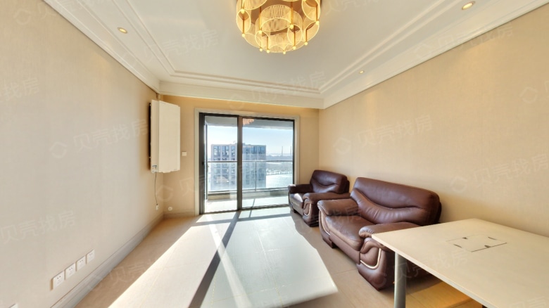 Rent Apartment in Dalian: Sunac Haiyi Changzhou Phase II