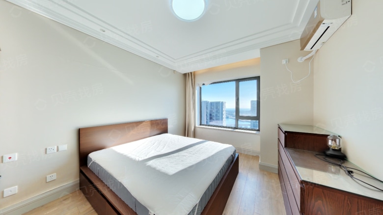 Apartment for rent in Dalian - Sunac Haiyi Changzhou Phase II - Photo 3