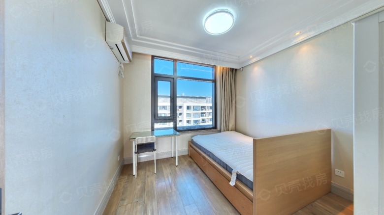 Apartment for rent in Dalian - Sunac Haiyi Changzhou Phase II - Photo 4