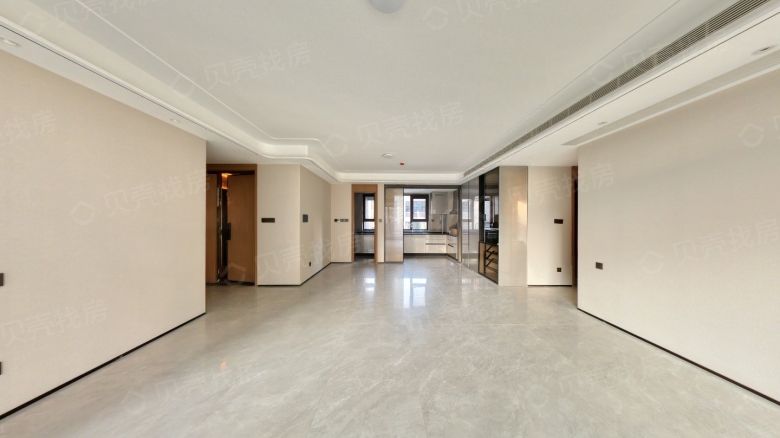 Apartment for rent in Jinan - Poly Longyu - Photo 5