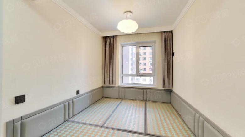 Apartment for rent in Shenyang - Barcelona - Photo 1