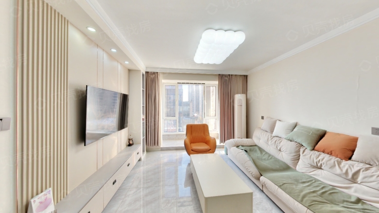 Apartment for rent in Shenyang - Barcelona - Photo 3