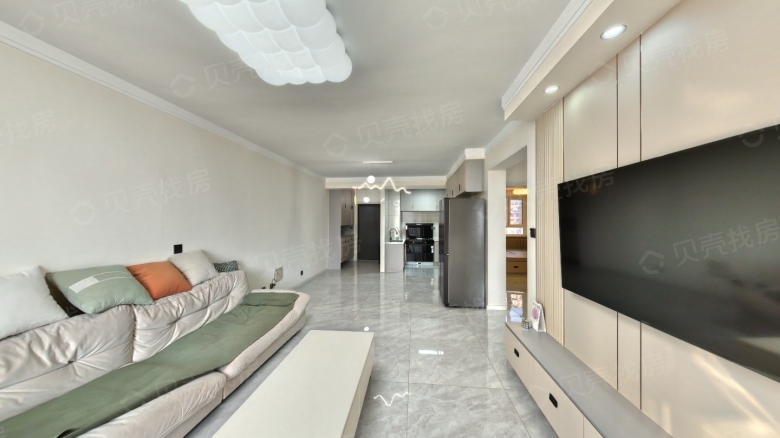 Apartment for rent in Shenyang - Barcelona - Photo 4