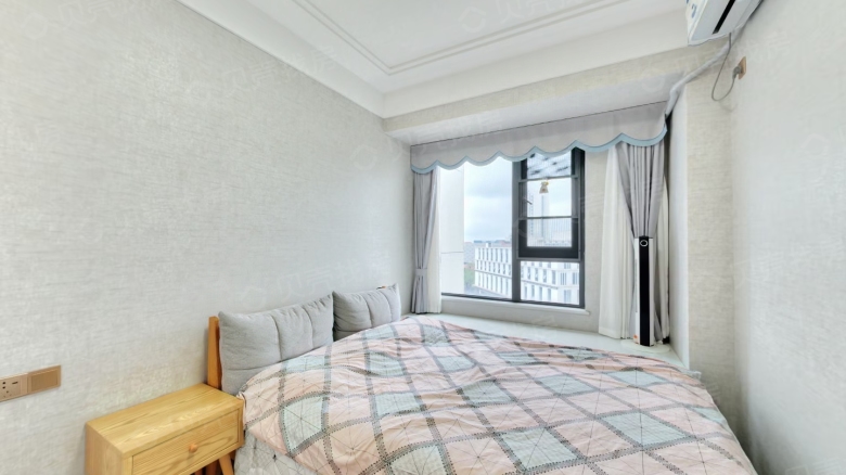 Apartment for rent in Chengdu - Langyuefu Chenyuan - Photo 4